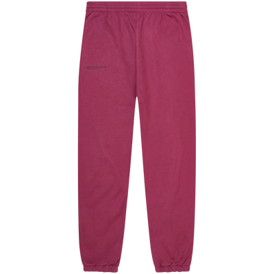 PANGAIA Red 365 Track Pants Joggers Sweatpants Size XL / Size XL / Mens / R...