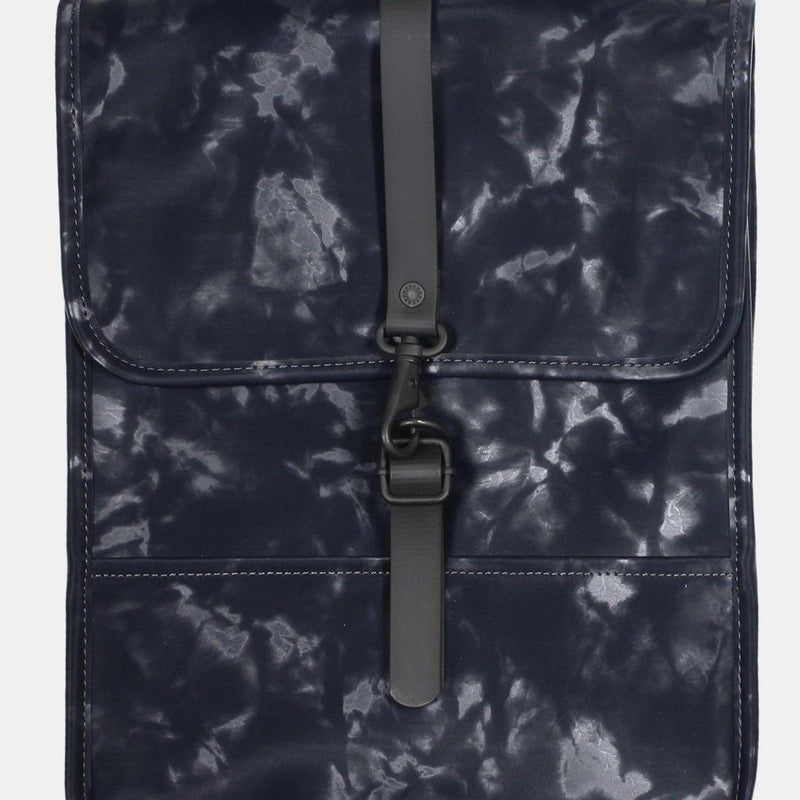 Rains Backpack  / Womens / Blue / Polyester