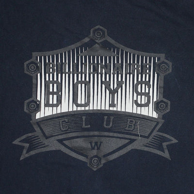 Billionaire Boys Club T-Shirt / Size M / Mens / Blue / Cotton