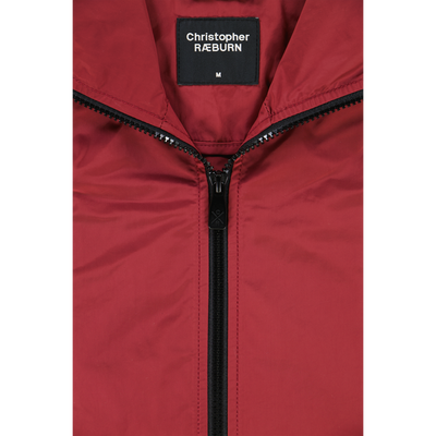 RÆBURN Red Men's Coat Size M / Size M / Mens / Red / Other / RRP £150.00