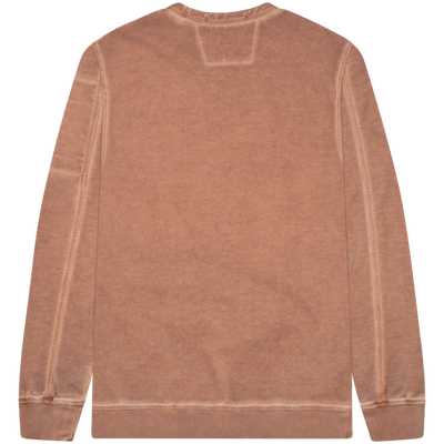 C.P. Company Pink I.C.E Lens Sleeve Sweater Size M Meduim / Size M / Mens / Pink