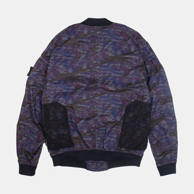 Stone Island Jacket / Size S / Mens / Multicoloured / Cotton