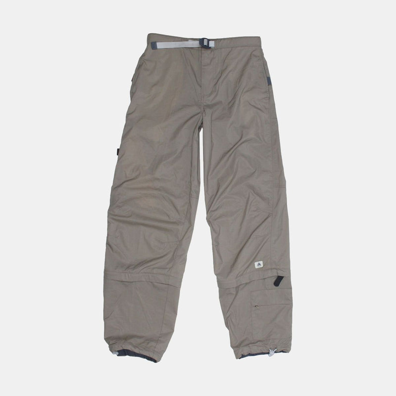 Nike ACG Cropped Cargo Trousers