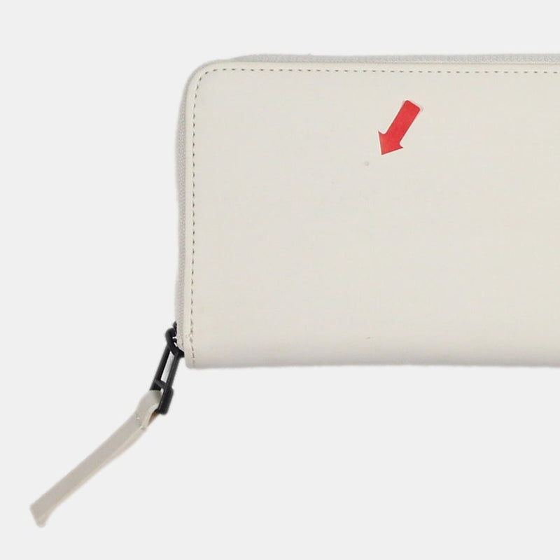 Rains Wallet / Mens / Ivory / Polyester / RRP £55