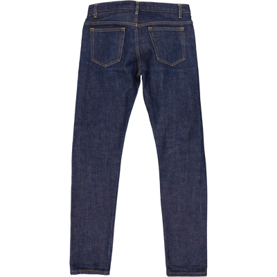 A.P.C. Blue Women's Jeans Size S / Size S / Womens / Blue / Cotton / RRP £195.00