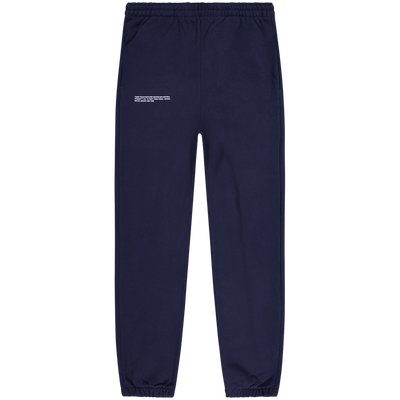 PANGAIA Navy 365 Track Pants Size XXS / Size XXS / Mens / Blue / Cotton / R...