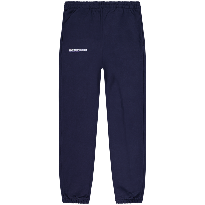 PANGAIA Navy 365 Track Pants Size XXS / Size XXS / Mens / Blue / Cotton / R...