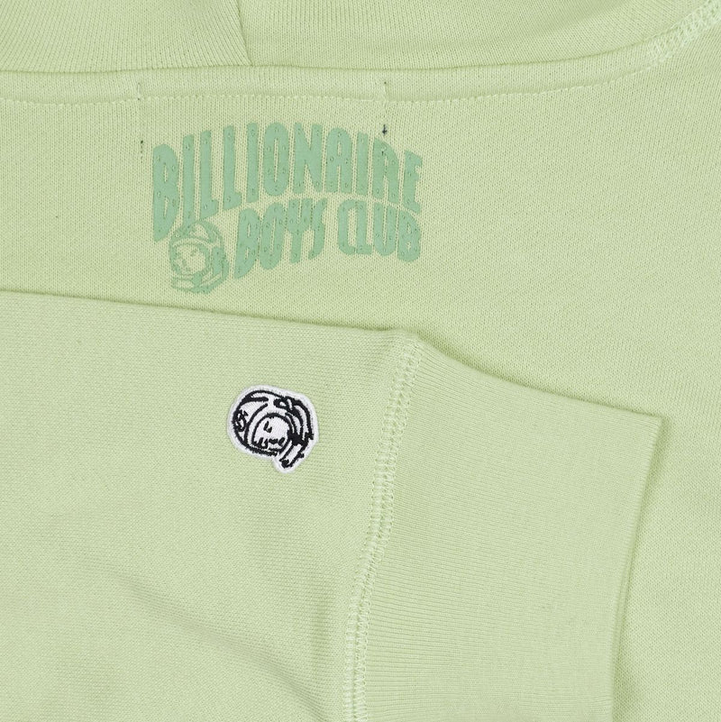Billionaire Boys Club Pullover Hoodie / Size M / Mens / Green / Cotton