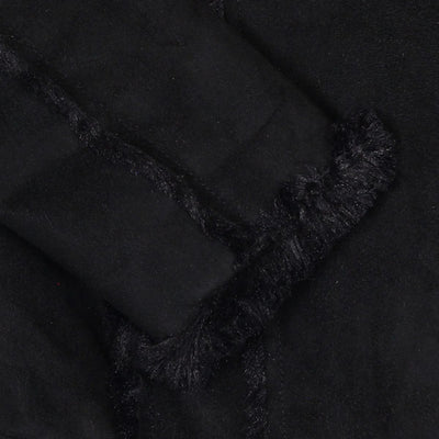 DKNY Jacket / Size S / Short / Womens / Black / Polyester