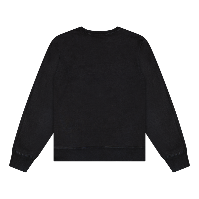 Supreme Black World Famous Sweatshirt Size L / Size L / Mens / Black / Cott...