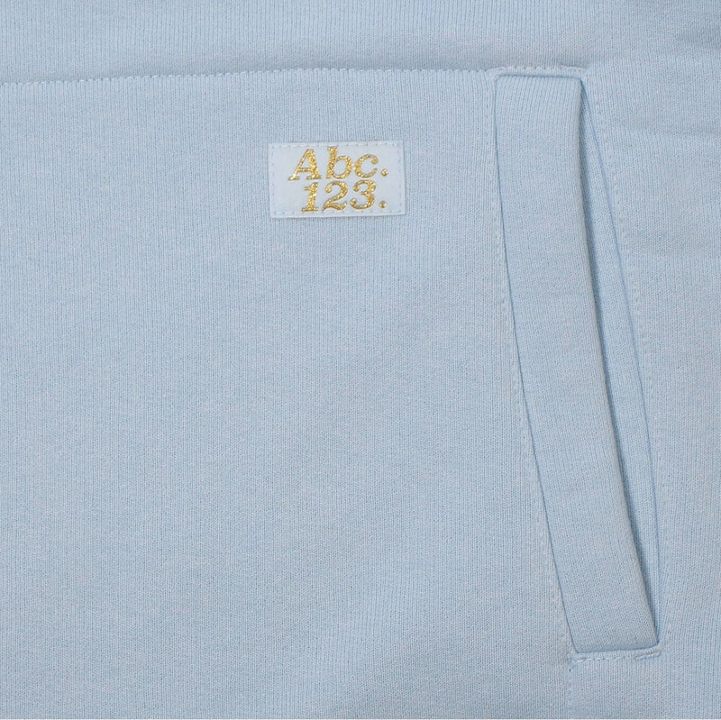 ABC Pullover Hoodie