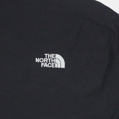 The North Face Jacket / Size M / Short / Womens / Black / Polyester