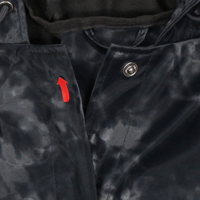 Rains Jacket / Size S / Mens / MultiColoured / Polyester