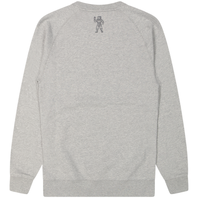 Billionaire Boys Club Grey Camo Arch Logo Sweatshirt Size Medium / Size M /...