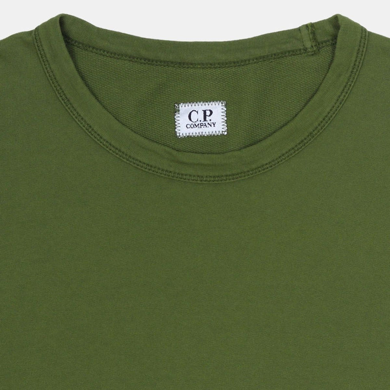 C.P. Company Long Sleeve T-Shirt