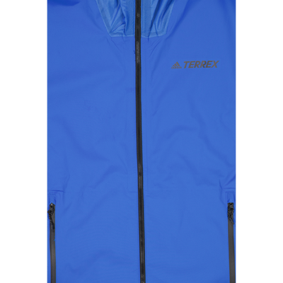 adidas Terrex Blue Men's Coat Size S / Size S / Mens / Blue / Other / RRP £85.00