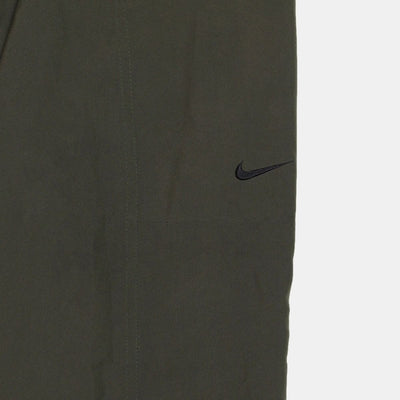 Nike Joggers / Size L / Mens / Green / Polyester