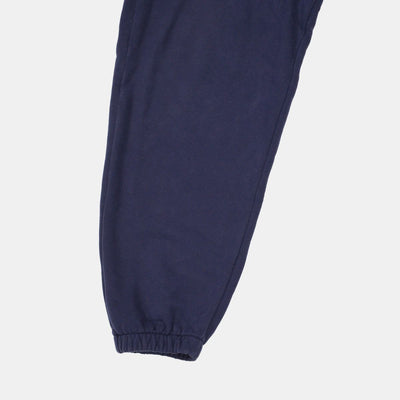 PANGAIA Sweatpants / Size S / Womens / Blue / Cotton