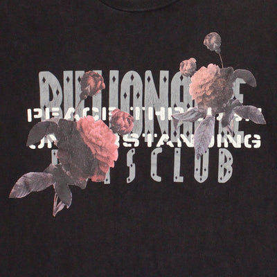 Billionaire Boys Club T-Shirts / Size M / Mens / Black / Cotton