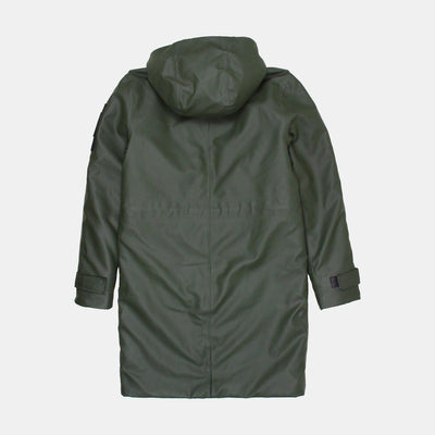 Glacial Coat / Size XS / Mens / Green / Polyester / RRP £262.95
