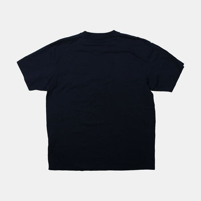 Carhartt T-Shirt / Size M / Mens / Blue / Cotton