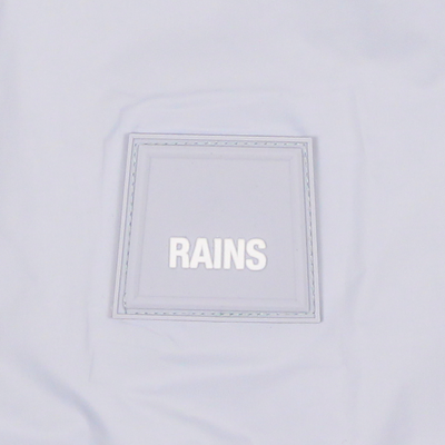 Rains Blue Fuse Vest Size Small / Size S / Mens / Blue / Nylon / RRP £169.00
