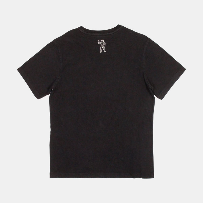 Billionaire Boys Club T-Shirts / Size M / Mens / Black / Cotton