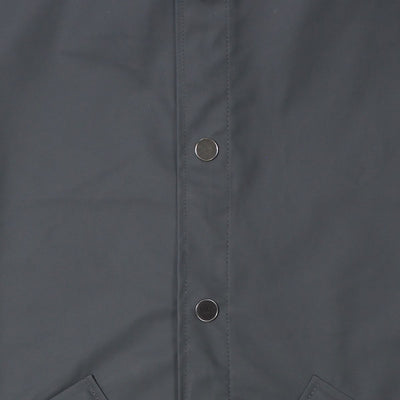 Rains Jacket / Size M / Mens / Grey / Polyamide