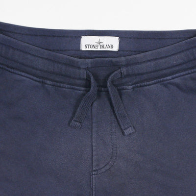 Stone Island Sweatpants  / Size M / Mens / Blue / Cotton