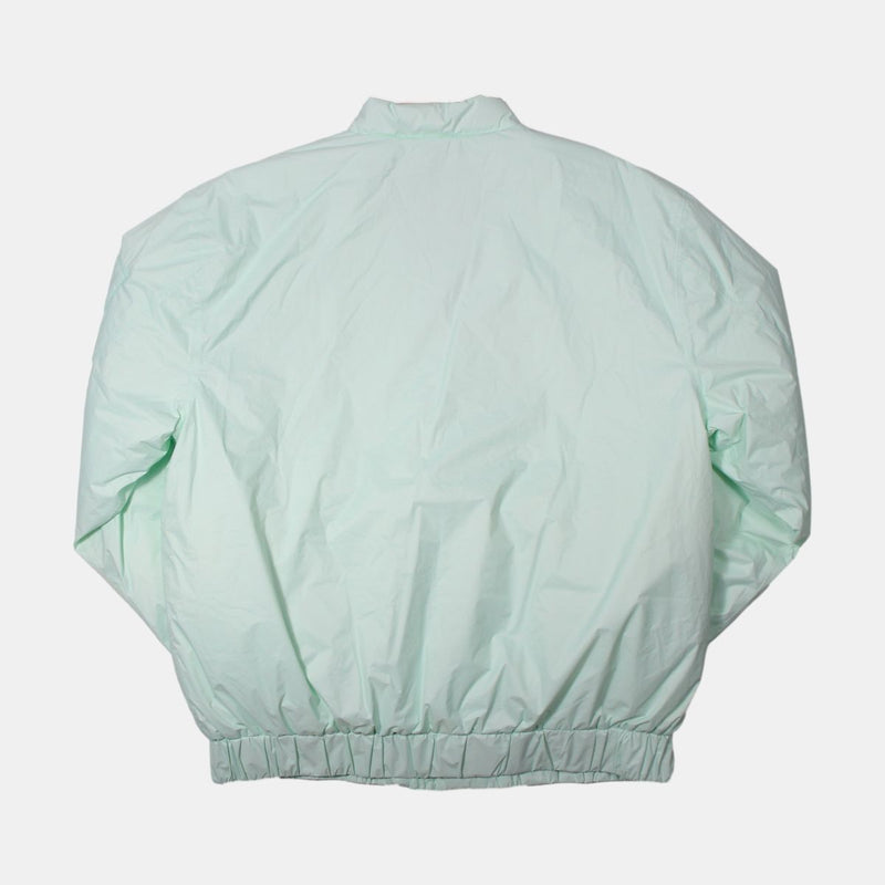 Rains Jacket / Size XL / Mid-Length / Mens / Green / Polyester