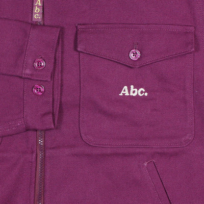 ABC Jacket