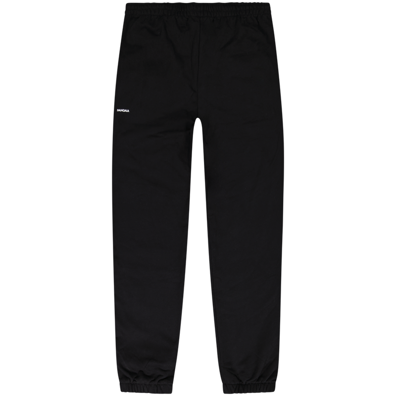 PANGAIA Black 365 Track Pants Size Small / Size S / Mens / Black / Cotton /...