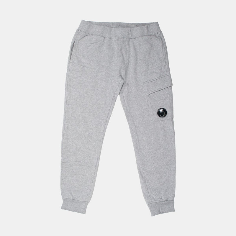 C.P. Company Tapered Jogger / Size M / Womens / Grey / Cotton