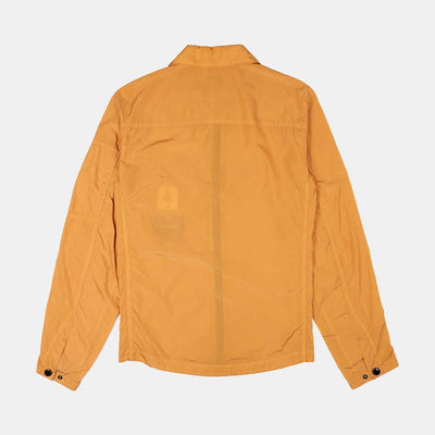 C.P. Company Coat / Size M / Mens / Orange / Polyamide