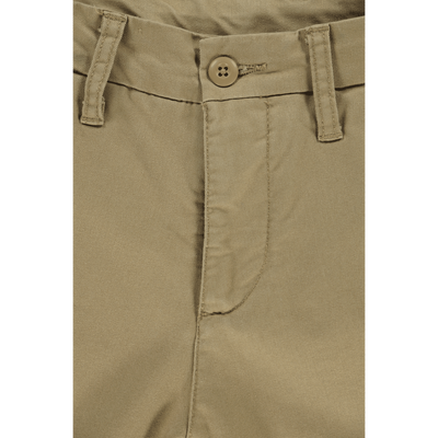 Carhartt WIP Cream Sid Pants Straight Leg Trousers Chinos Size S Small / Si...