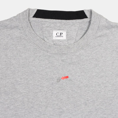 C.P. Company Sweatshirt / Size M / Mens / Grey / Cotton