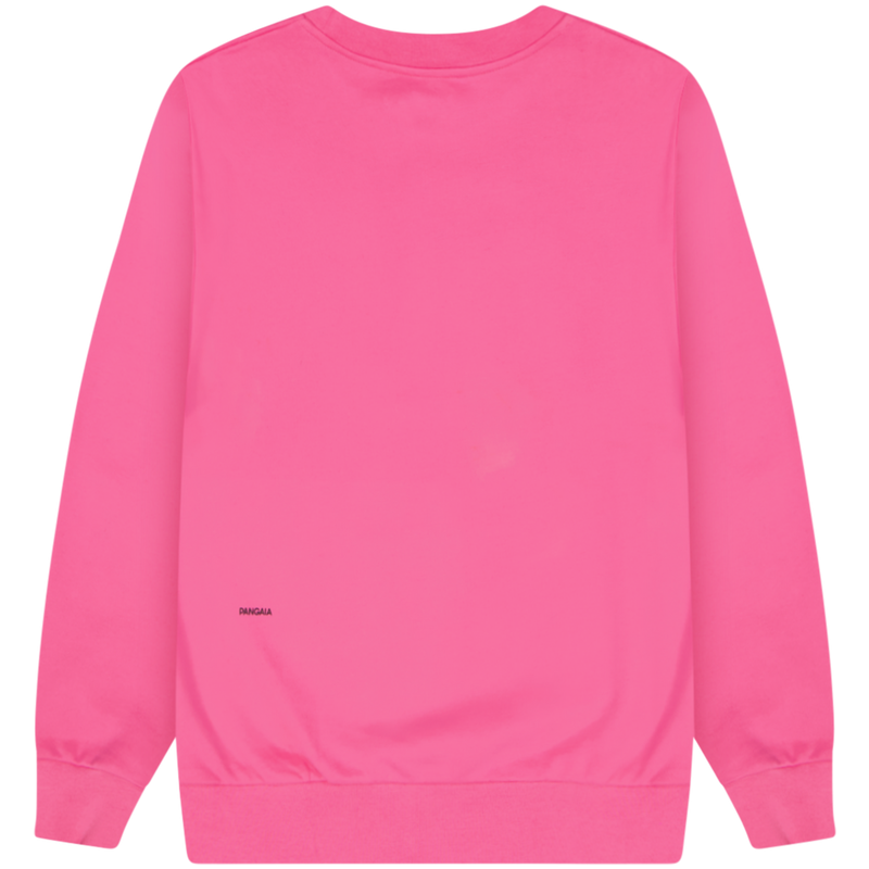 PANGAIA Pink 365 Sweatshirt Size Small / Size S / Mens / Pink / Cotton / RR...