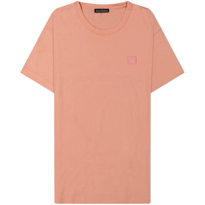 ACNE STUDIOS Pink Men's Tshirt Size XS / Size XS / Mens / Pink / Cotton / R...