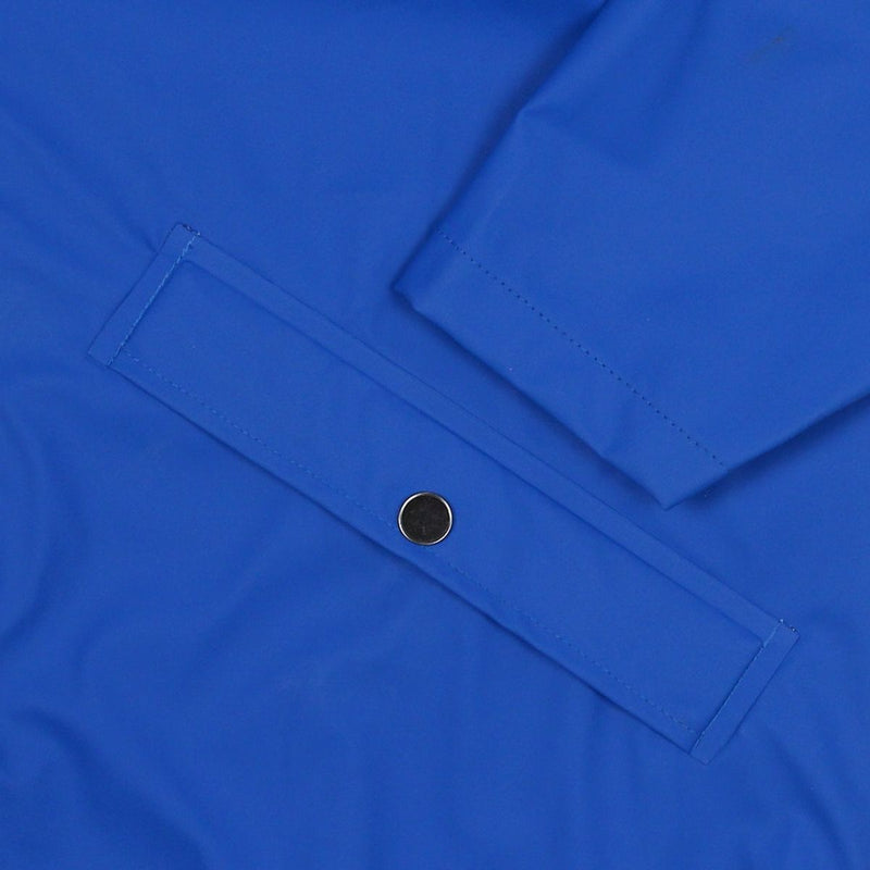 Rains Jacket / Size M / Short / Mens / MultiColoured / Polyester