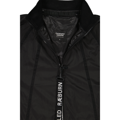 RÆBURN Black Men's Coat Size S / Size S / Mens / Black / Other / RRP £195.00
