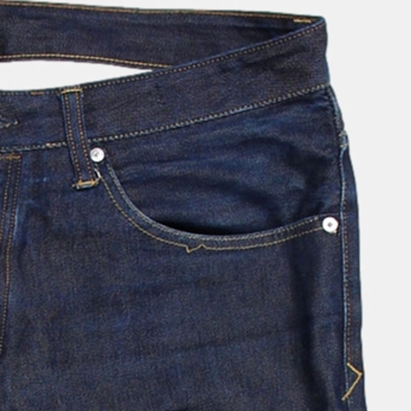 Kings of Indigo Jeans / Size 36 / Mens / Blue / Cotton Blend