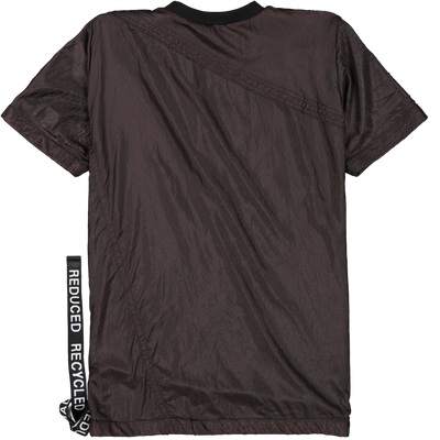 RÆBURN Black Men's T-shirt Size XS / Size XS / Mens / Black / RRP £245.00