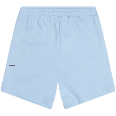 PANGAIA Blue Organic Cotton Shorts Size Large / Size L / Mens / Blue / Cott...