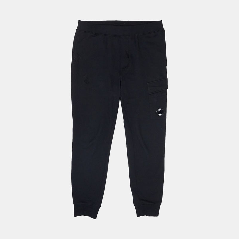 C.P. Company Sweatpants Trousers / Size XL / Mens / Black / Cotton