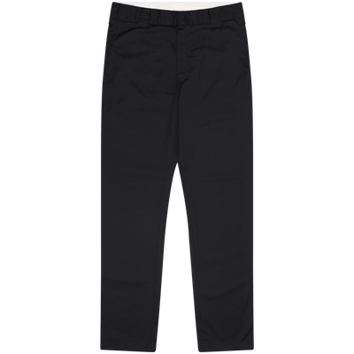 Carhartt WIP Black Master Pants Size Large / Size L / Mens / Black / Cotton...