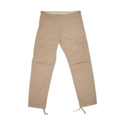 Carhartt WIP Brown Aviation Pants Size Large / Size L / Mens / Brown / RRP ...