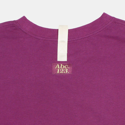 ABC T-Shirt