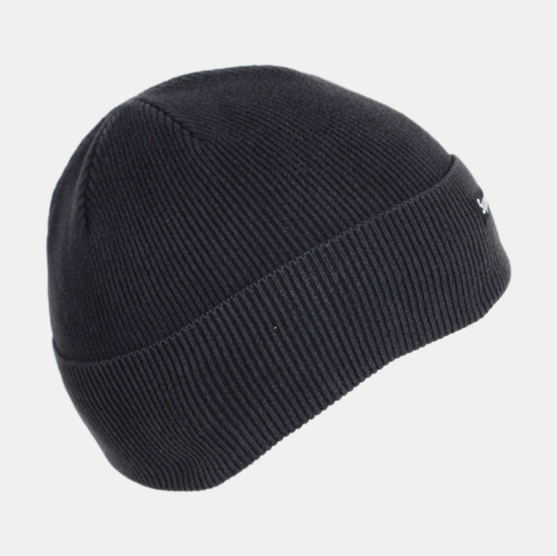 Supreme Beanie Hat / Size One Size / Mens / Grey / Cotton