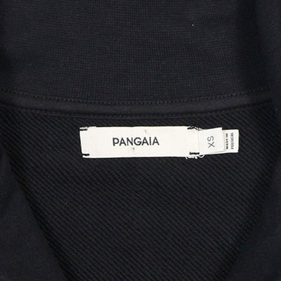 PANGAIA Cropped Sweatshirt