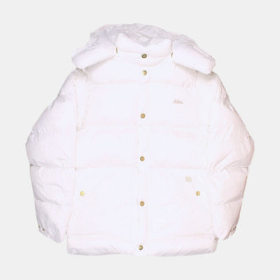 Advisory Board Crystals Coat / Size L / Short / Mens / White / Polyester / ...